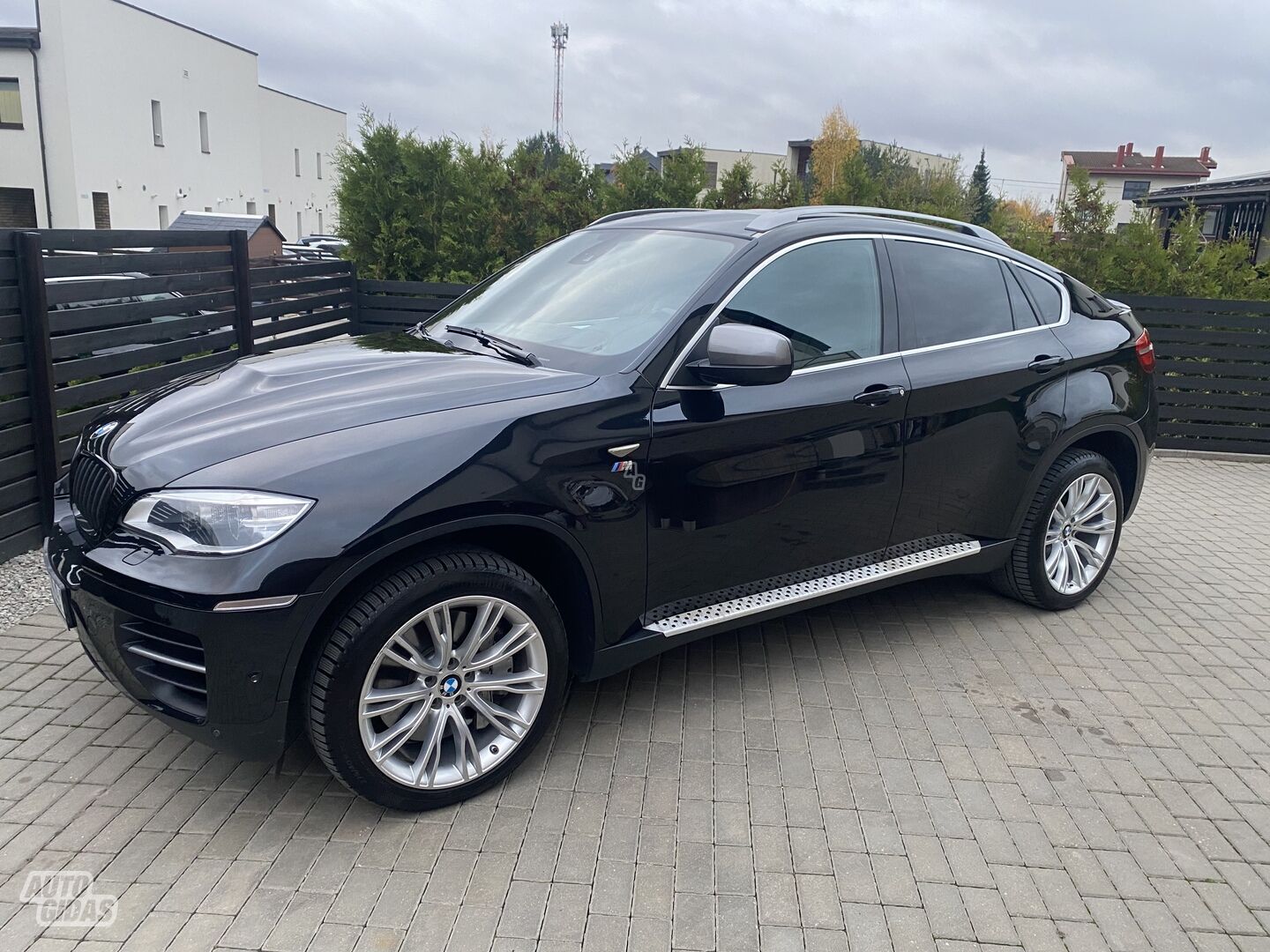 Bmw X6 12616 2012 г