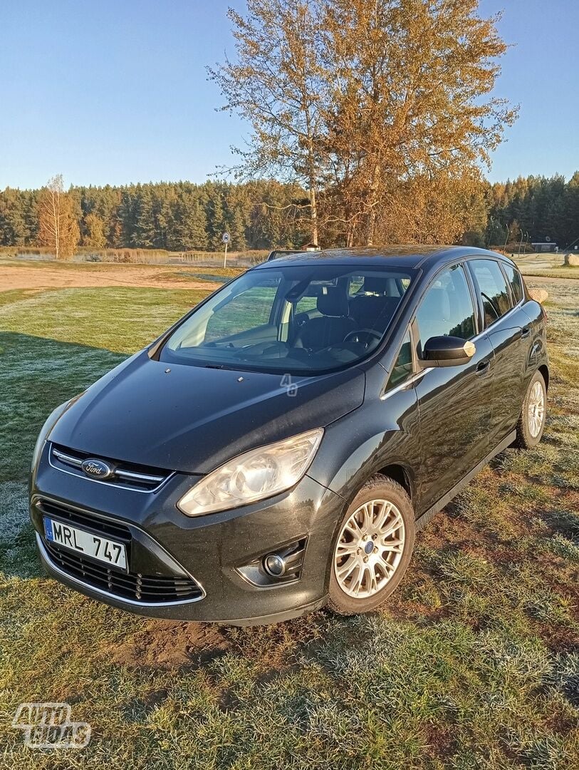 Ford C-MAX II 2012 m