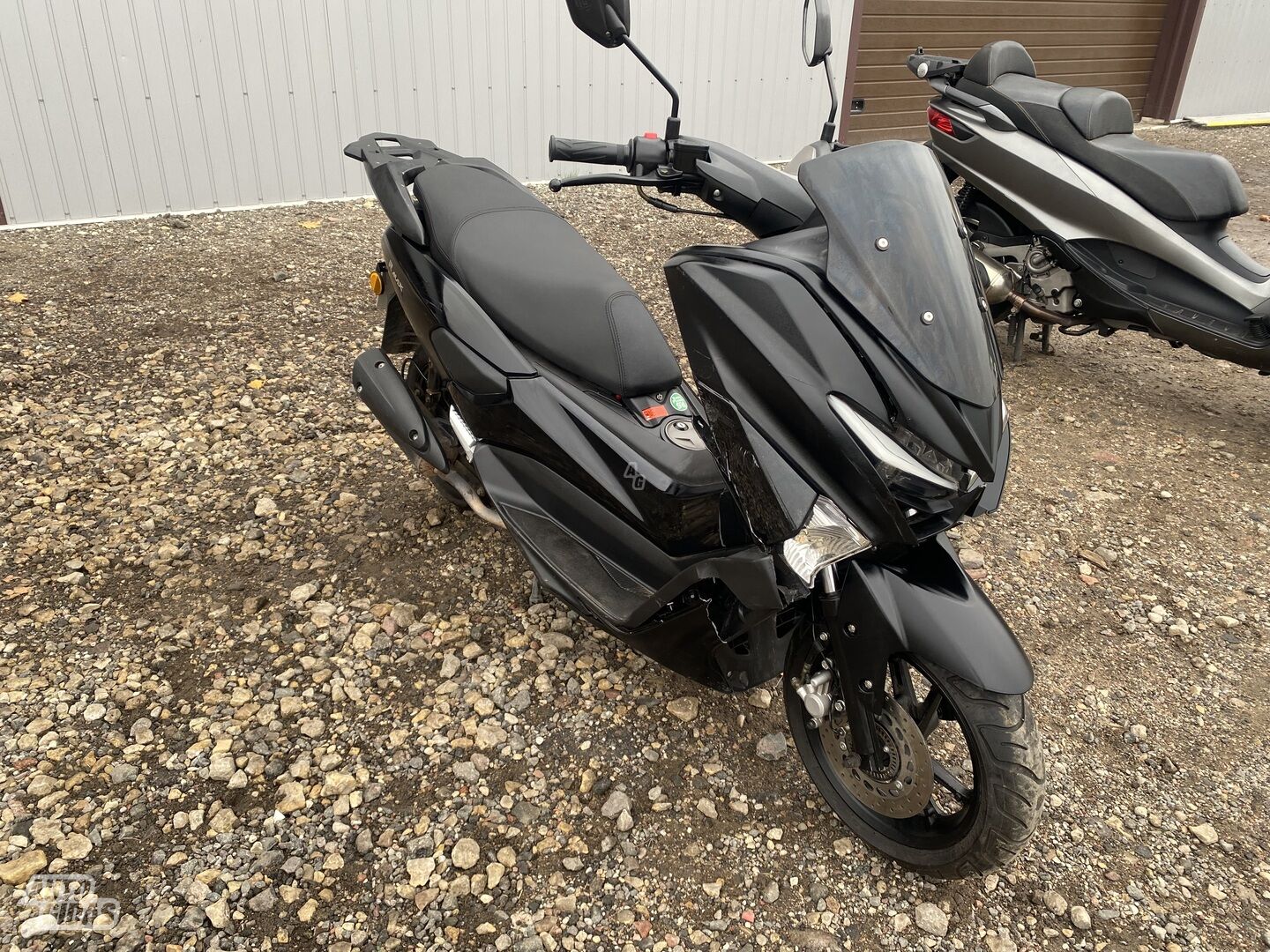 JM Star 2023 y Scooter / moped