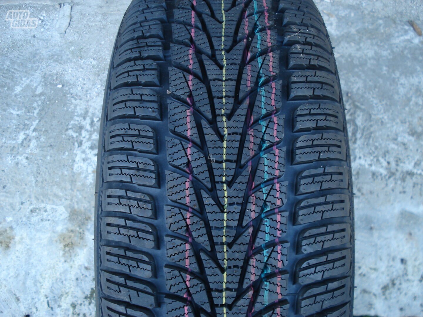 Nankang R16 winter tyres passanger car