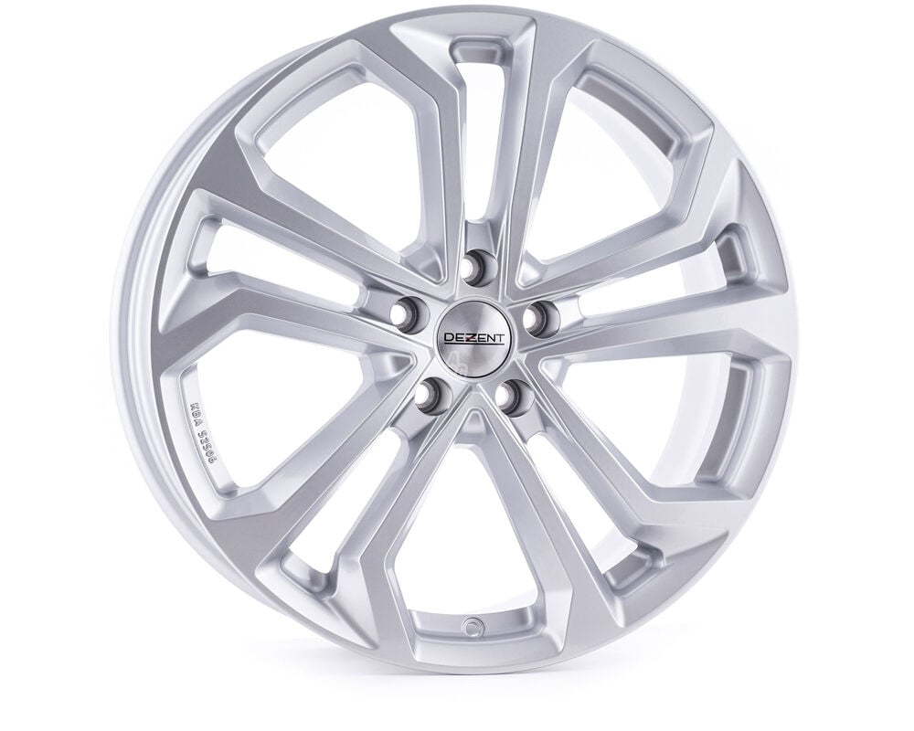 Dezent Dezent TA (Max Load 750 kg) Ma light alloy R19 rims