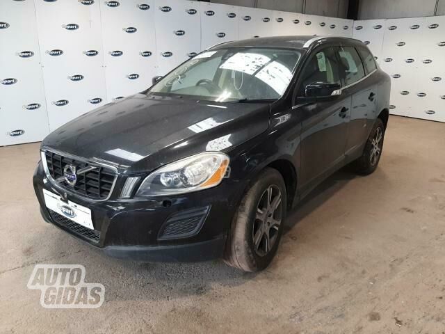 Volvo Xc60 I 2012 г запчясти