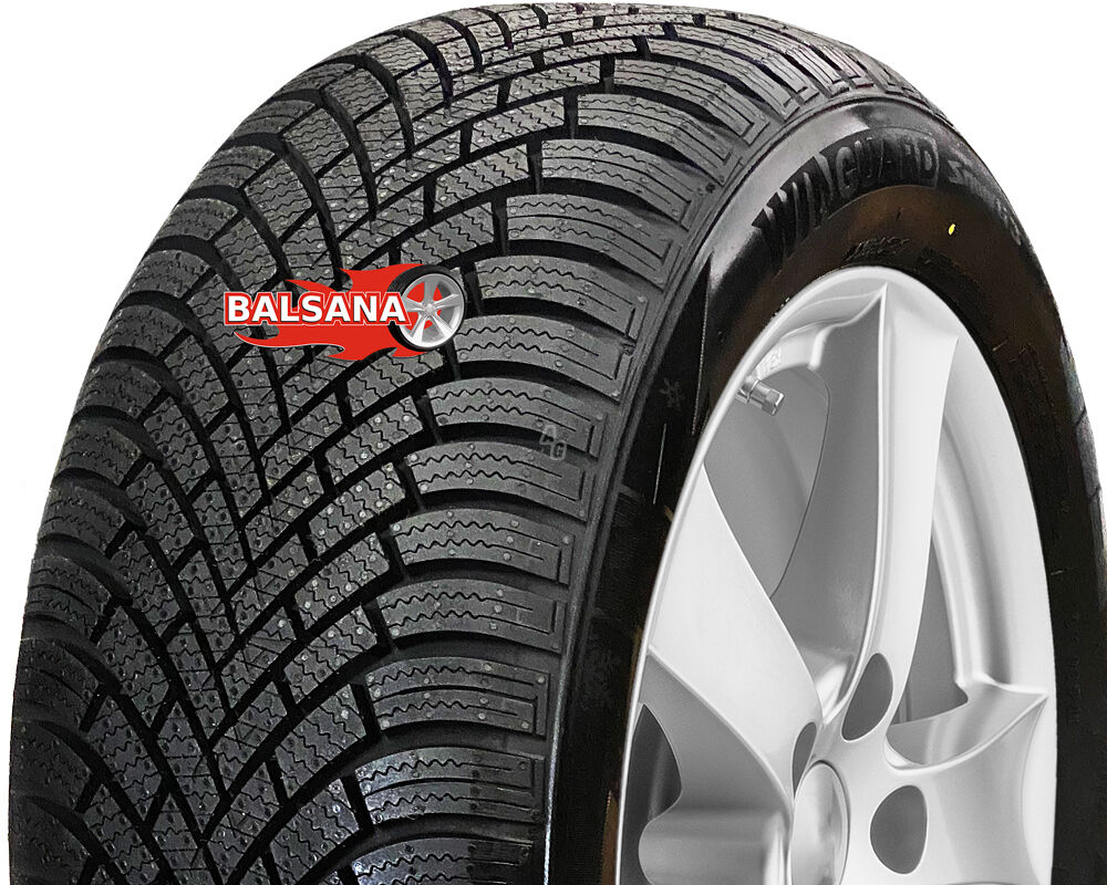 Nexen Nexen Winguard Snow  R16 winter tyres passanger car