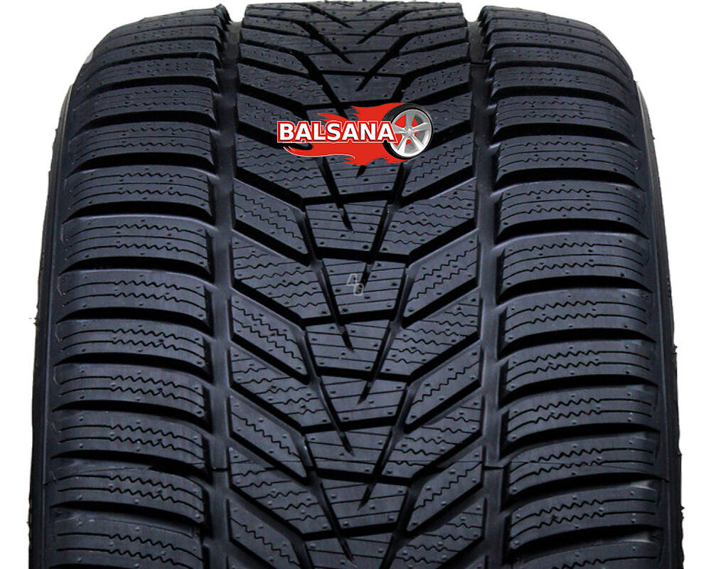 Hankook Hankook W330 Winter  R20 žieminės padangos lengviesiems