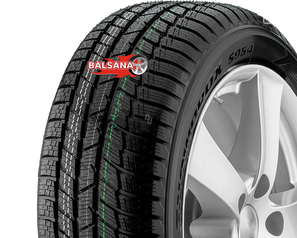 Toyo Toyo Snowprox S-954  R20 winter tyres passanger car