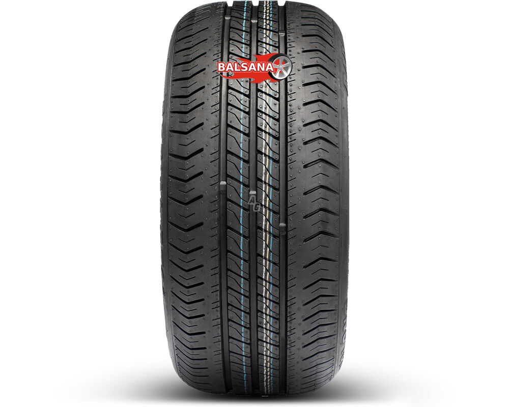 Leao Leao R701 FRT M+S R10 universal tyres passanger car