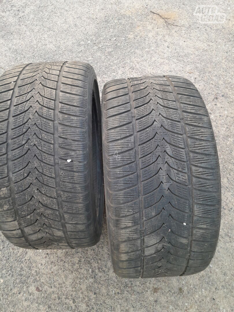 Imperial R18 winter tyres passanger car