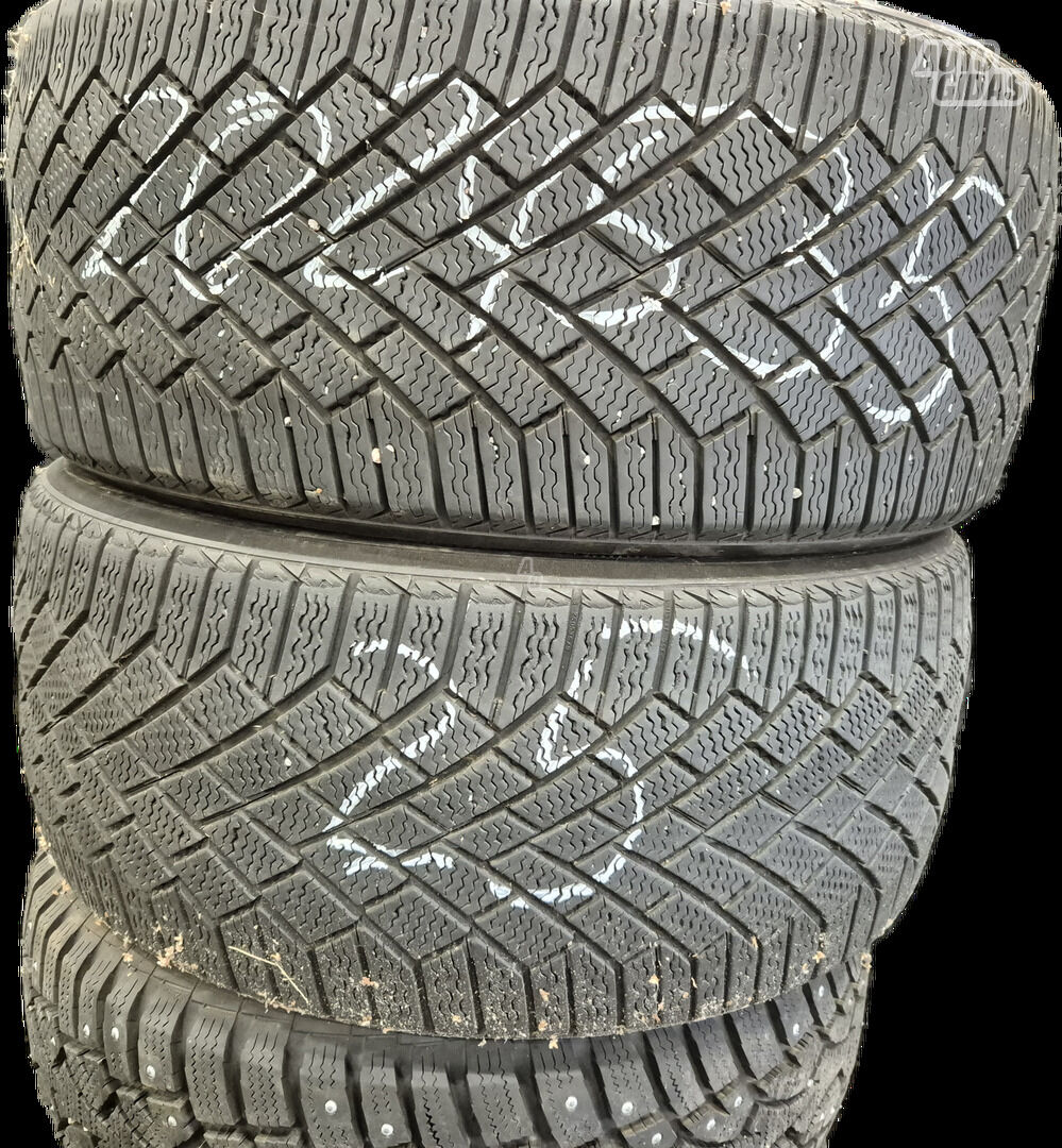 R20 universal tyres passanger car