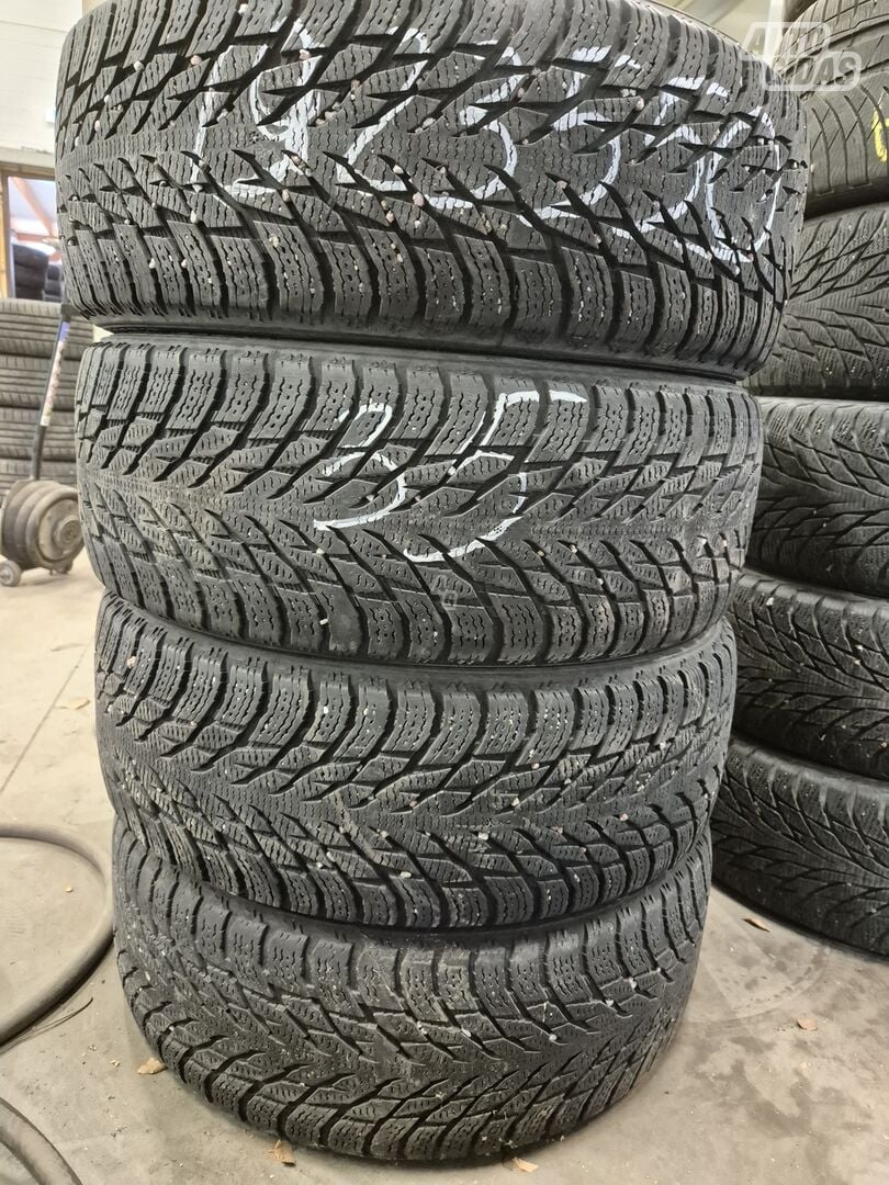 R19 winter tyres passanger car