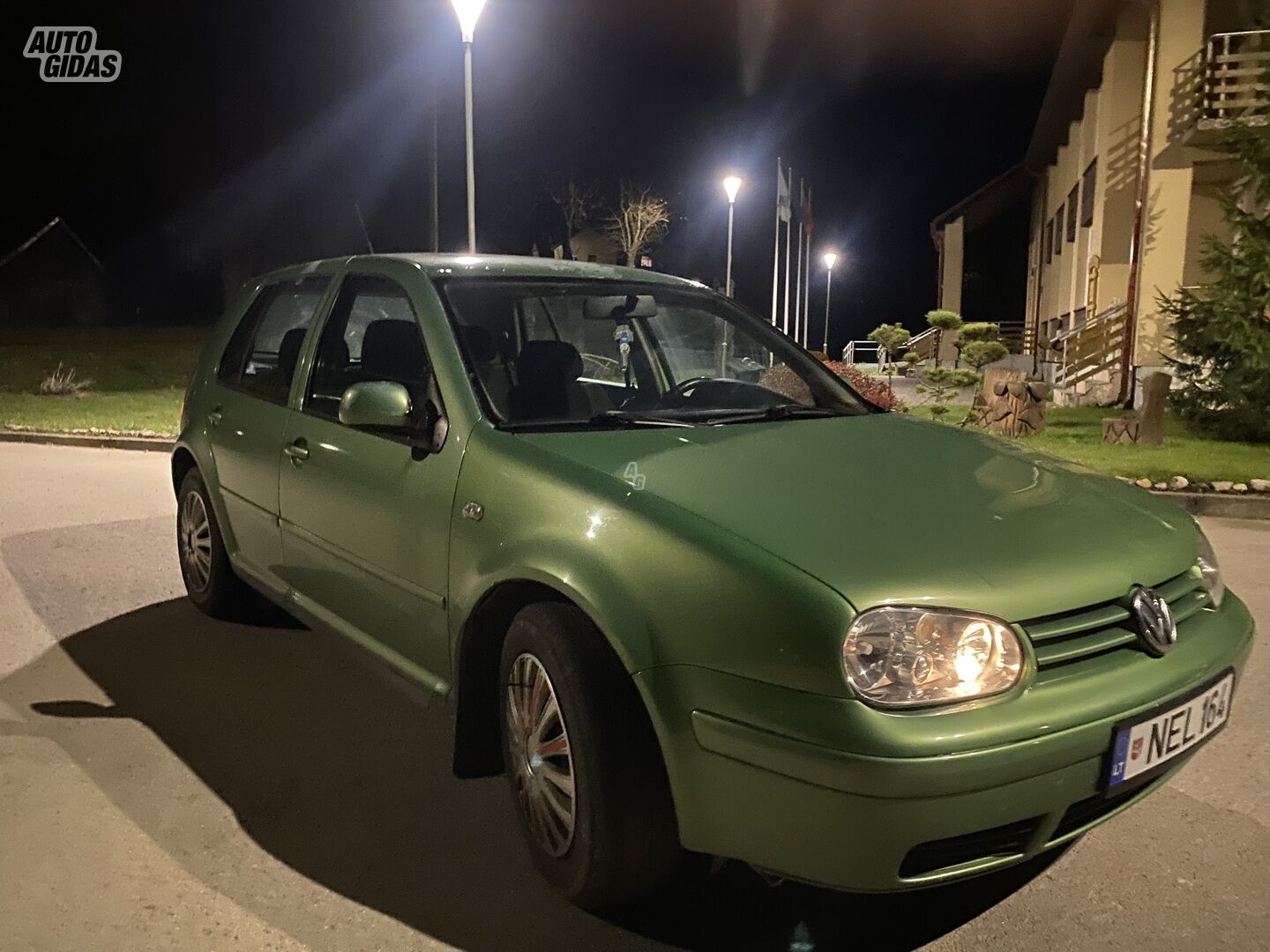 Volkswagen Sharan TDI 1997 г