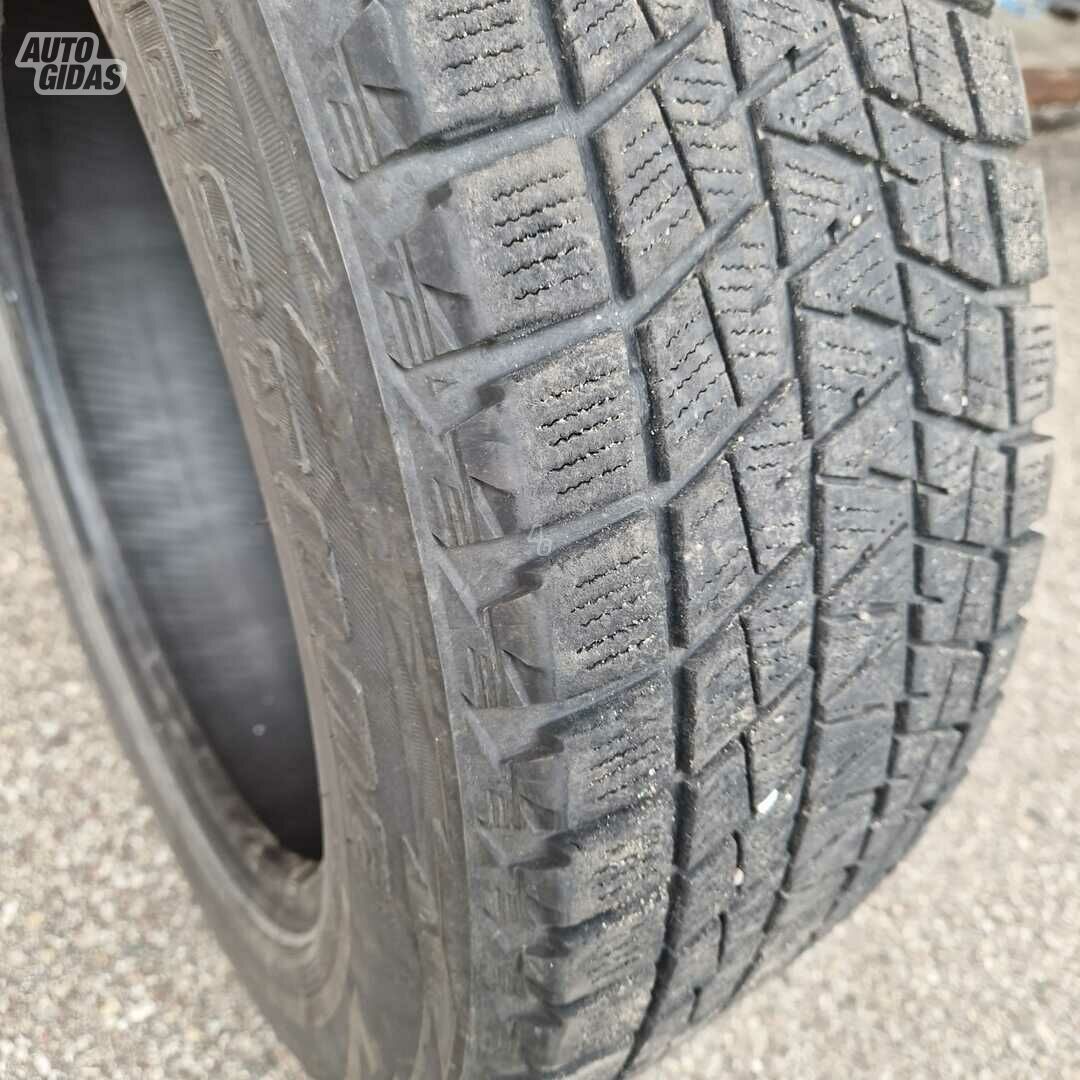 Bridgestone R7 winter tyres passanger car