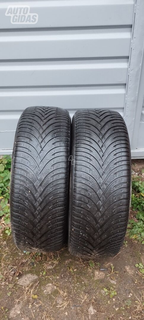 R16 winter tyres passanger car