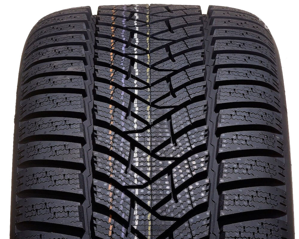 Dunlop Dunlop Winter Sport  R17 winter tyres passanger car