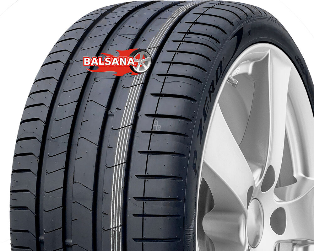 Pirelli Pirelli P-Zero PZ4 L R21 vasarinės padangos lengviesiems