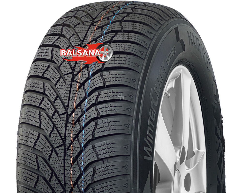 Kumho Kumho WinterCraft WP R19 зимние шины для автомобилей