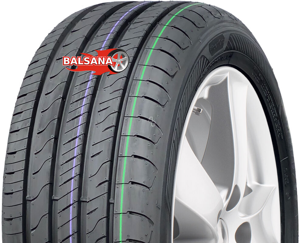 Goodyear Goodyear Efficientgr R20 vasarinės padangos lengviesiems