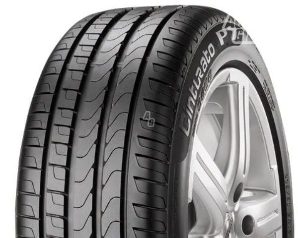 Pirelli Pirelli Cinturato P7 R18 summer tyres passanger car