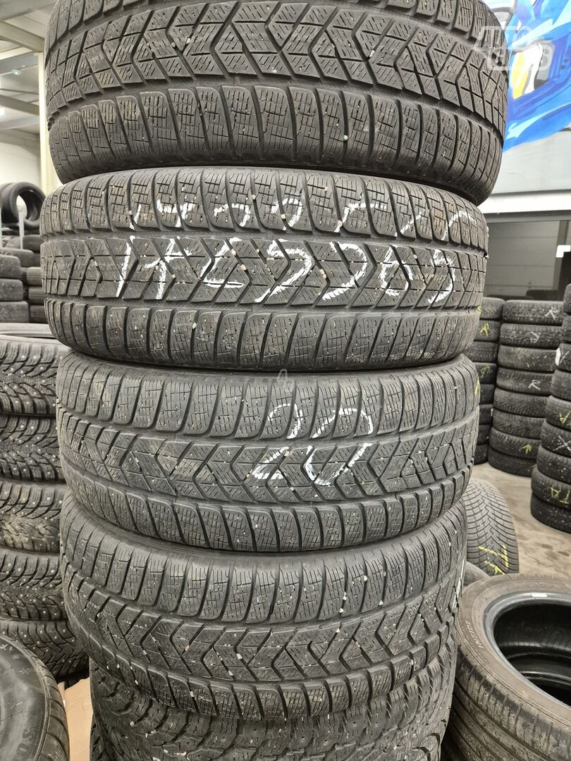 R17 universal tyres passanger car