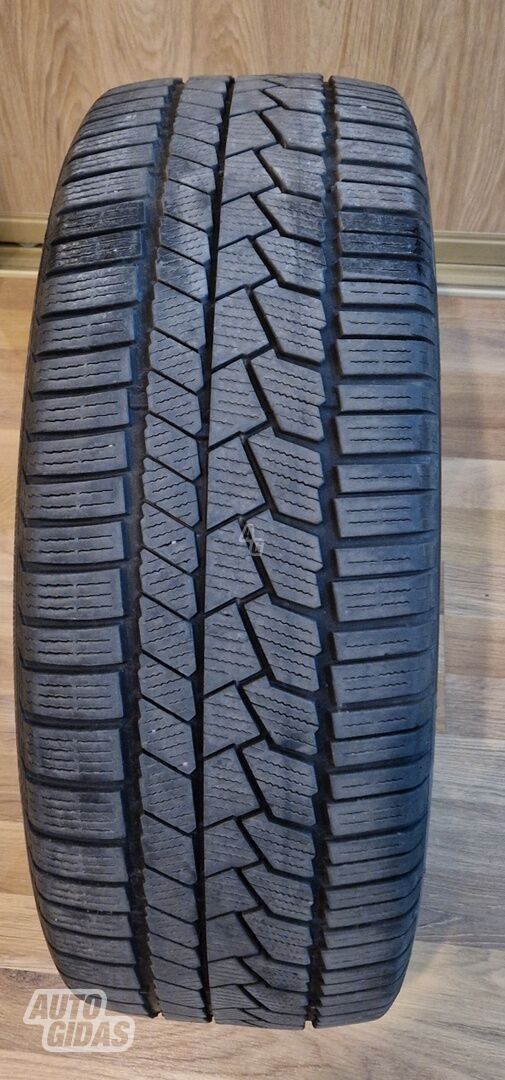 Continental  TS8605 SSR R19 winter tyres passanger car