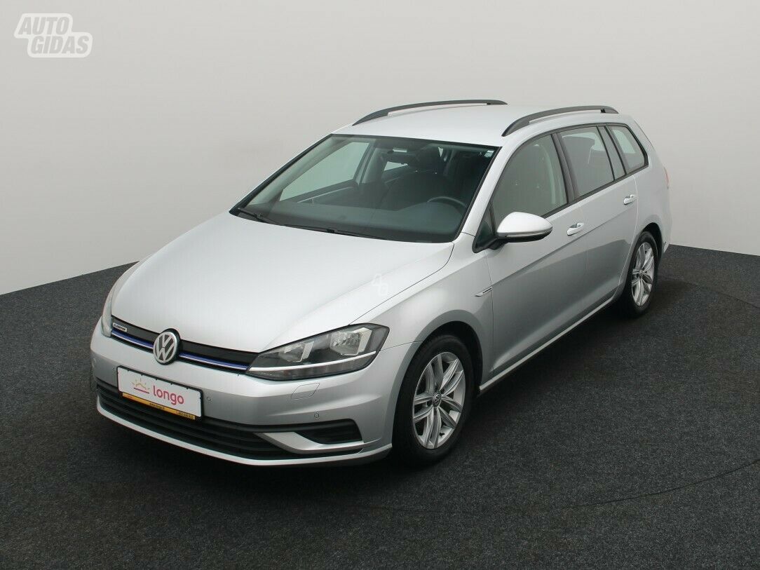 Volkswagen Golf 2019 m Universalas