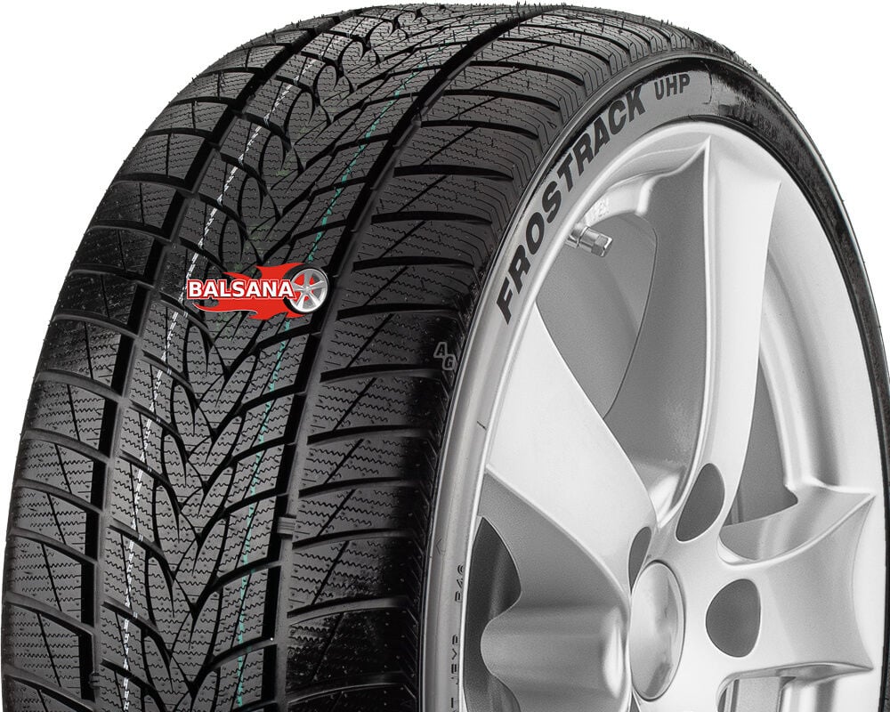 Minerva Minerva Frostrack UH R18 winter tyres passanger car