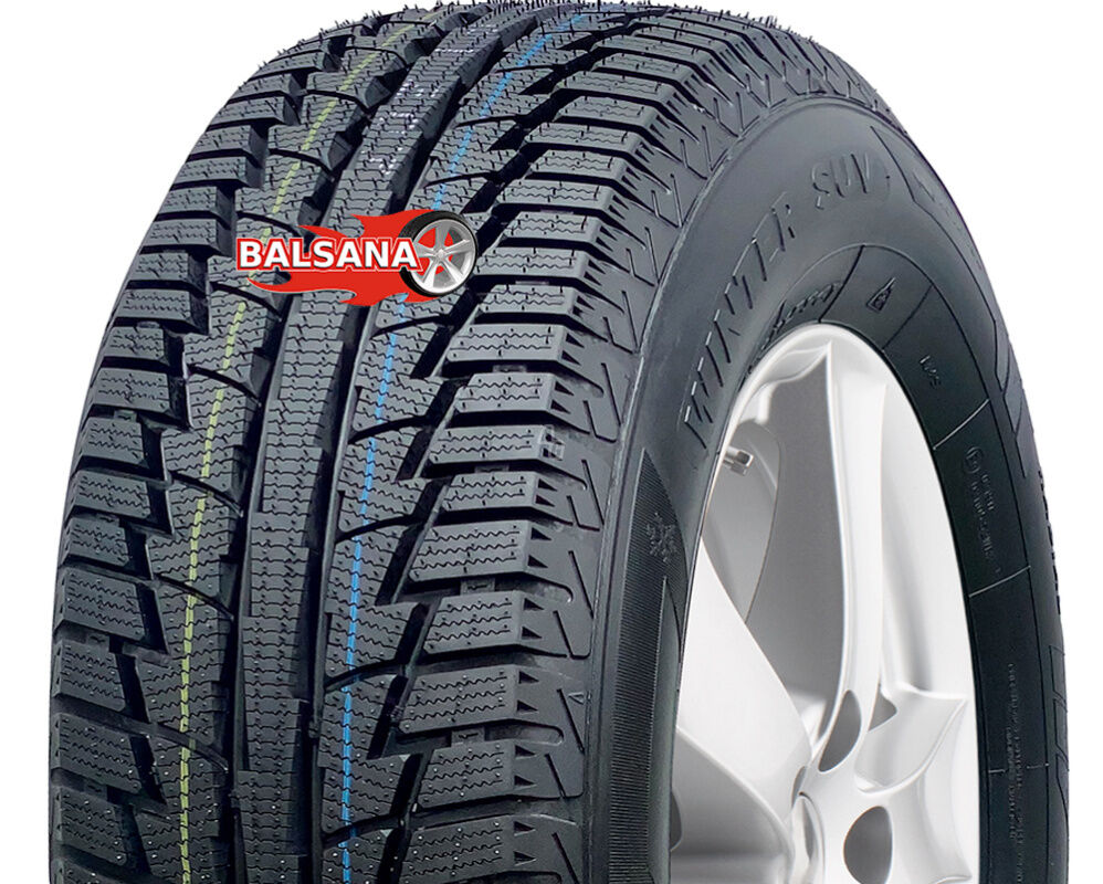 Fortuna Fortuna Winter SUV   R16 winter tyres passanger car