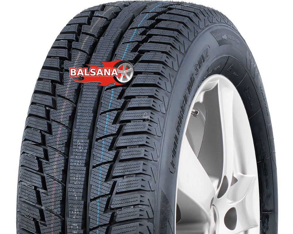 Atlas POLARBEAR SUV2 R18 winter tyres passanger car