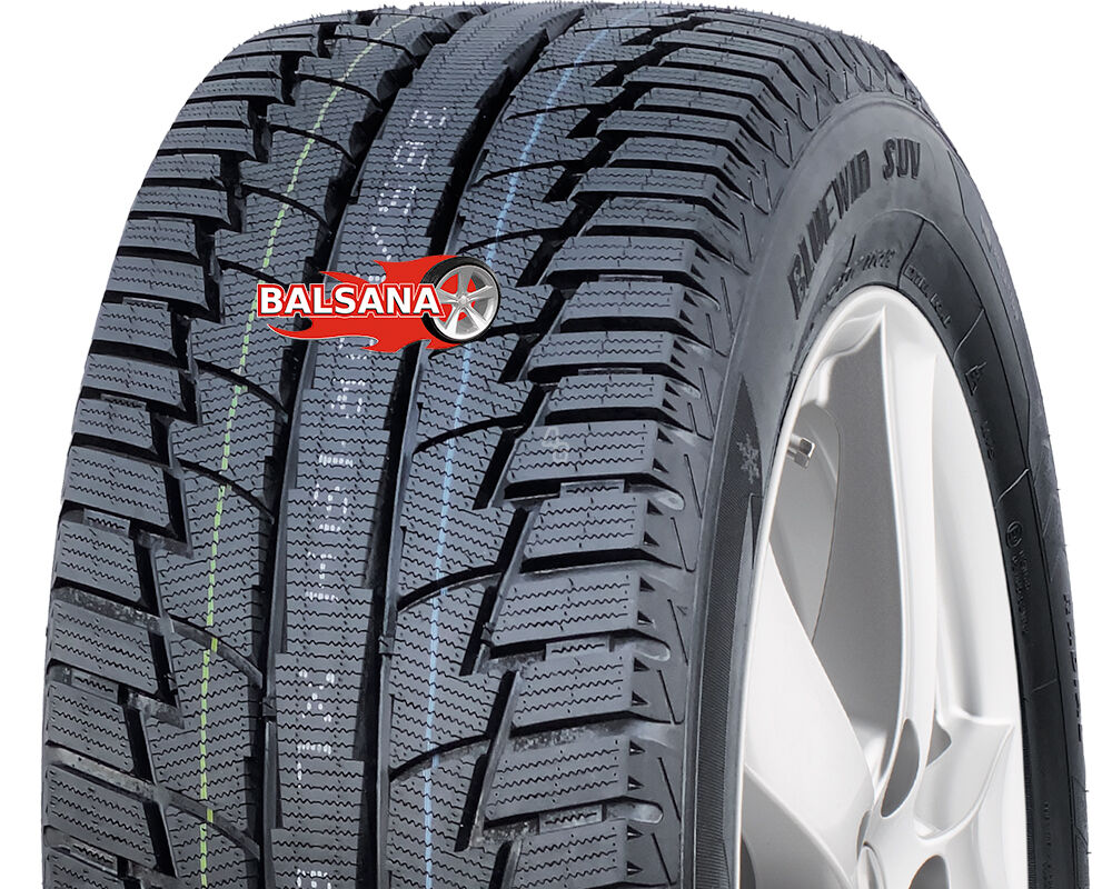 Superia BLUEWIN SUV R18 winter tyres passanger car