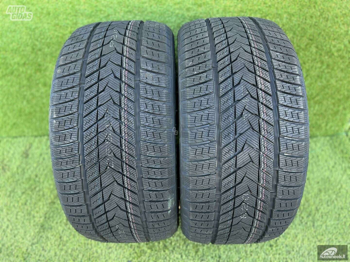 Sonix R20 R20 Tyres passanger car