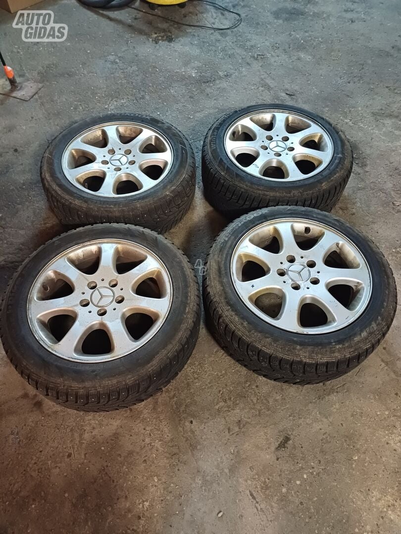 Hankook R16 winter tyres passanger car