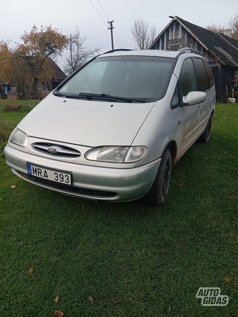 Opel Astra 2006 y Van