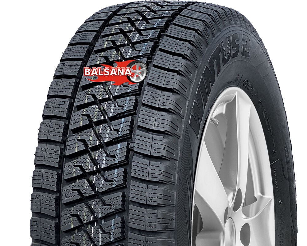 Lassa Lassa Wintus 2 R14 winter tyres passanger car