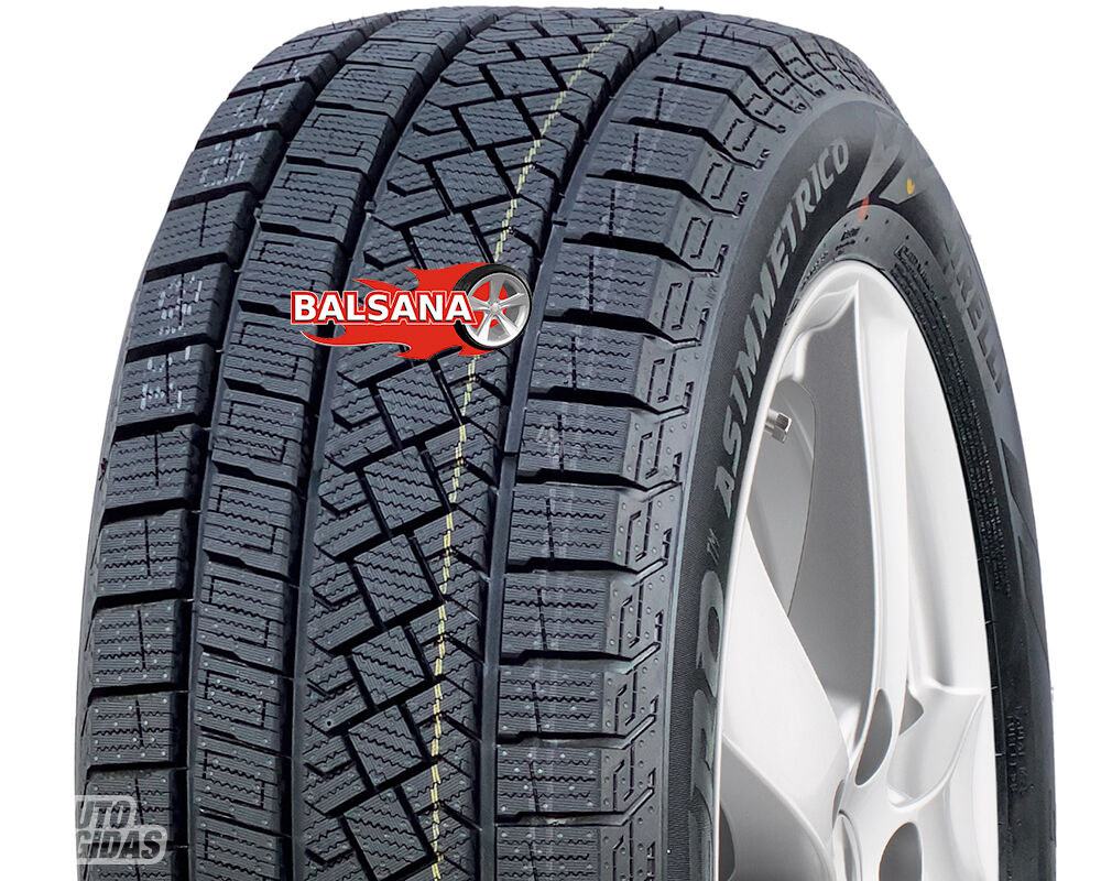 Pirelli Pirelli Winter Ice Z R19 žieminės padangos lengviesiems