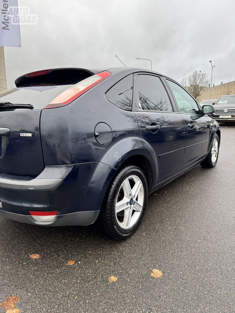 Ford Focus II 2007 m