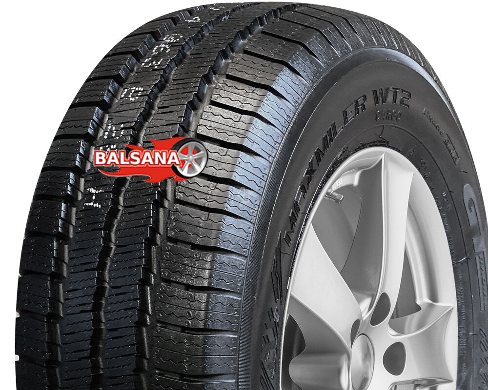 GT radial GT Radial Maxmiller  R15 winter tyres passanger car