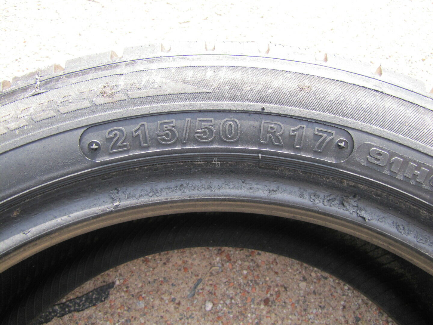 Agi GALGUM ALP 2 R17 universal tyres passanger car