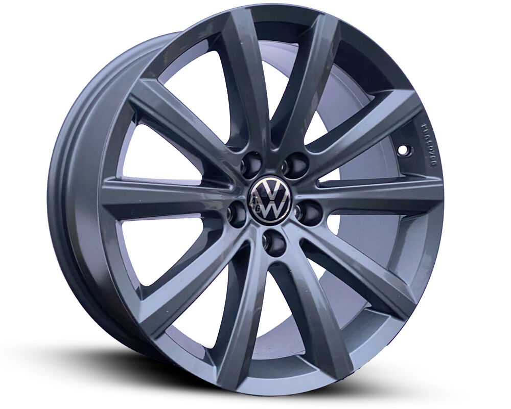 Kitas Volkswagen Original MERANO 760 light alloy R18 rims