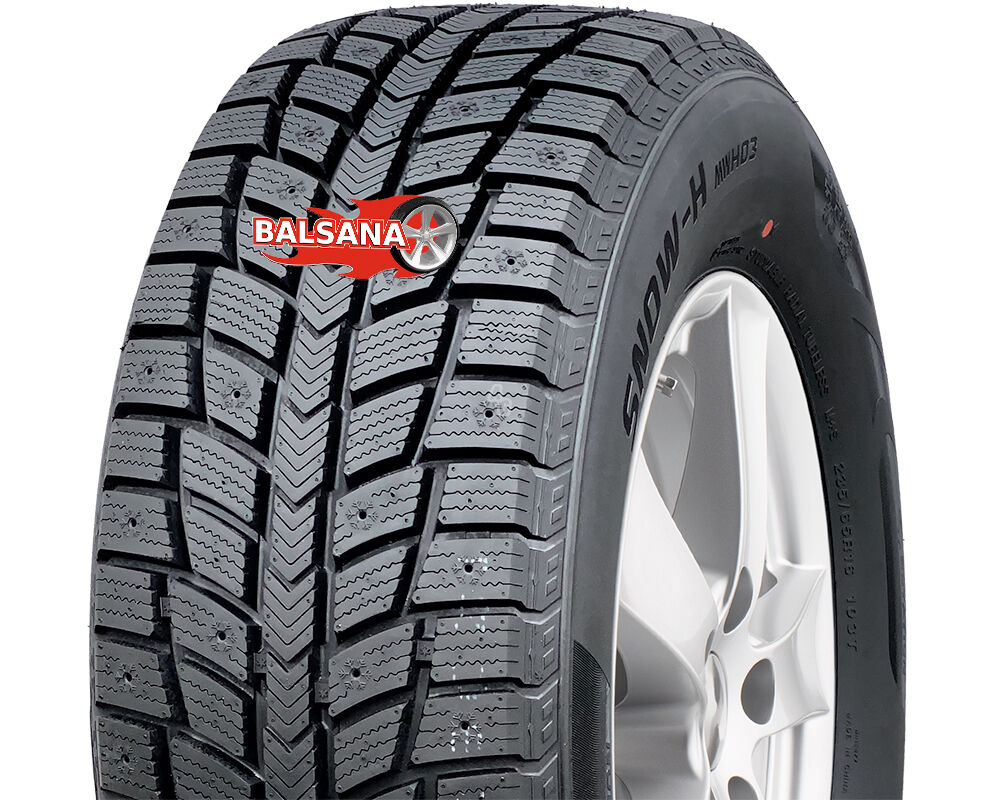 Dynamo SNOW-H MWH03  R16 winter tyres passanger car