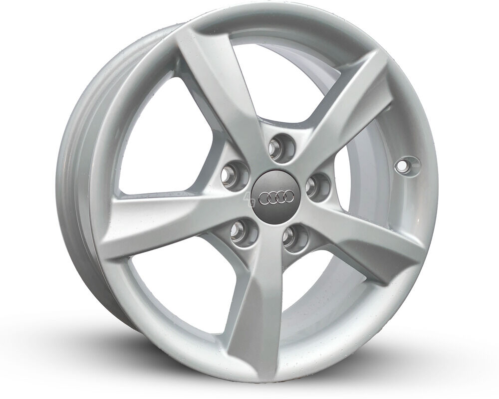 Dezent AUDI Original 8V50714968Z8 light alloy R16 rims