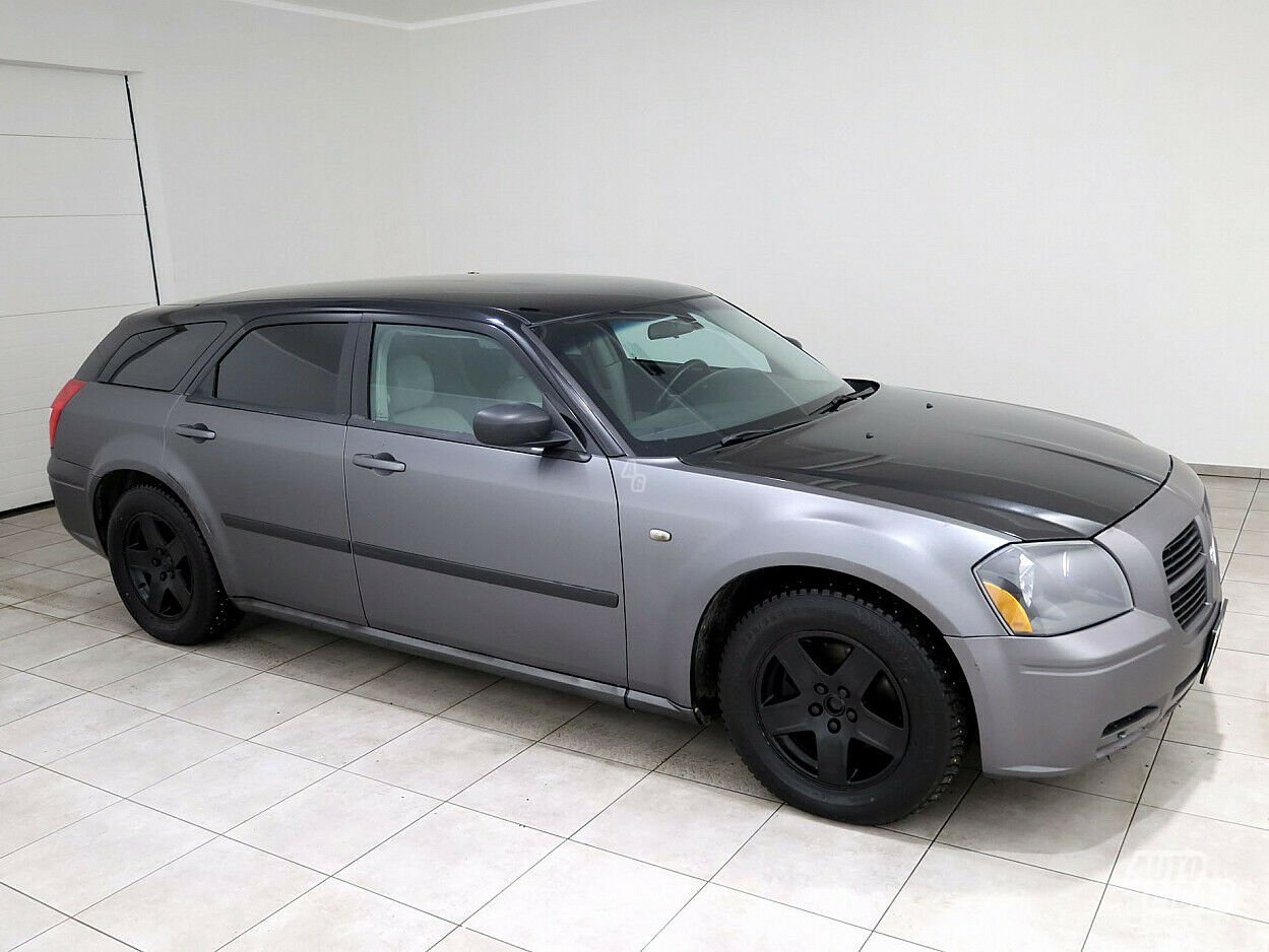 Dodge Magnum 2005 г Универсал