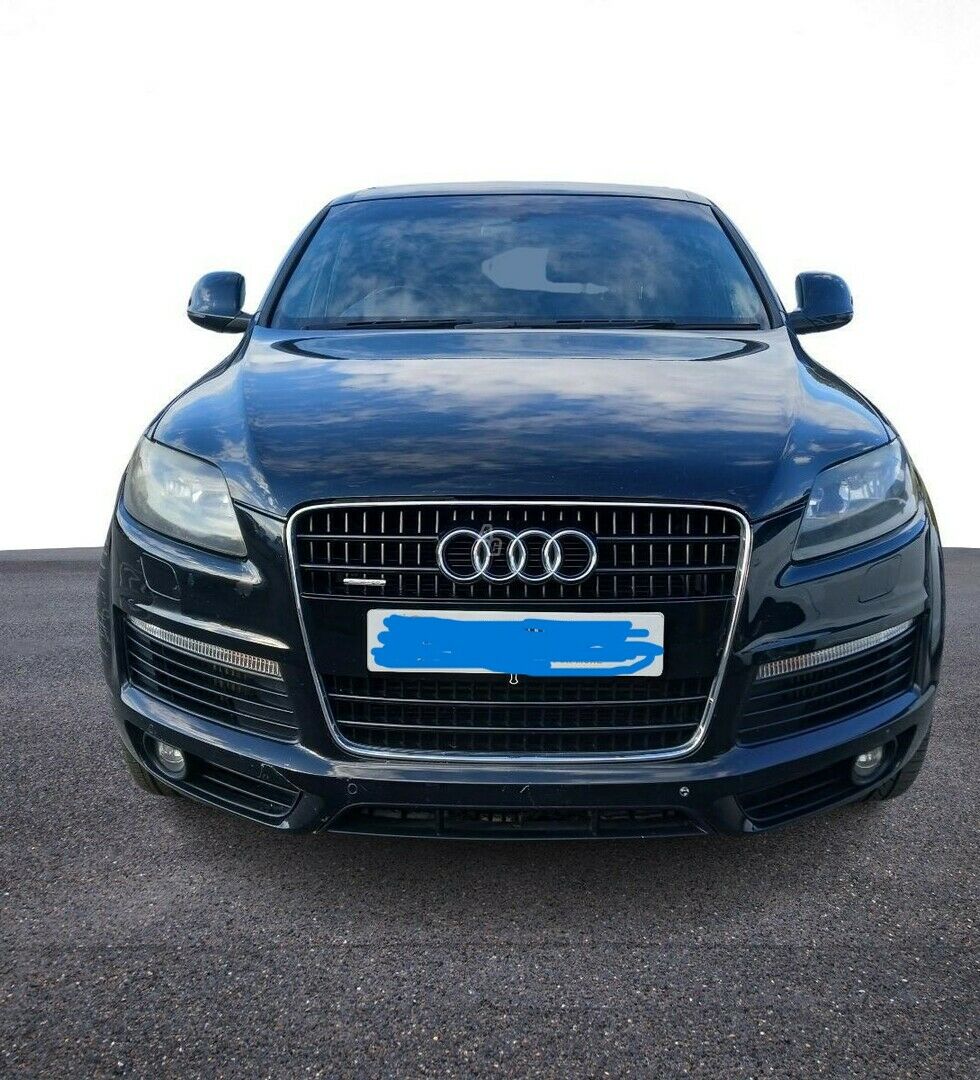 Audi Q7 I 2008 m