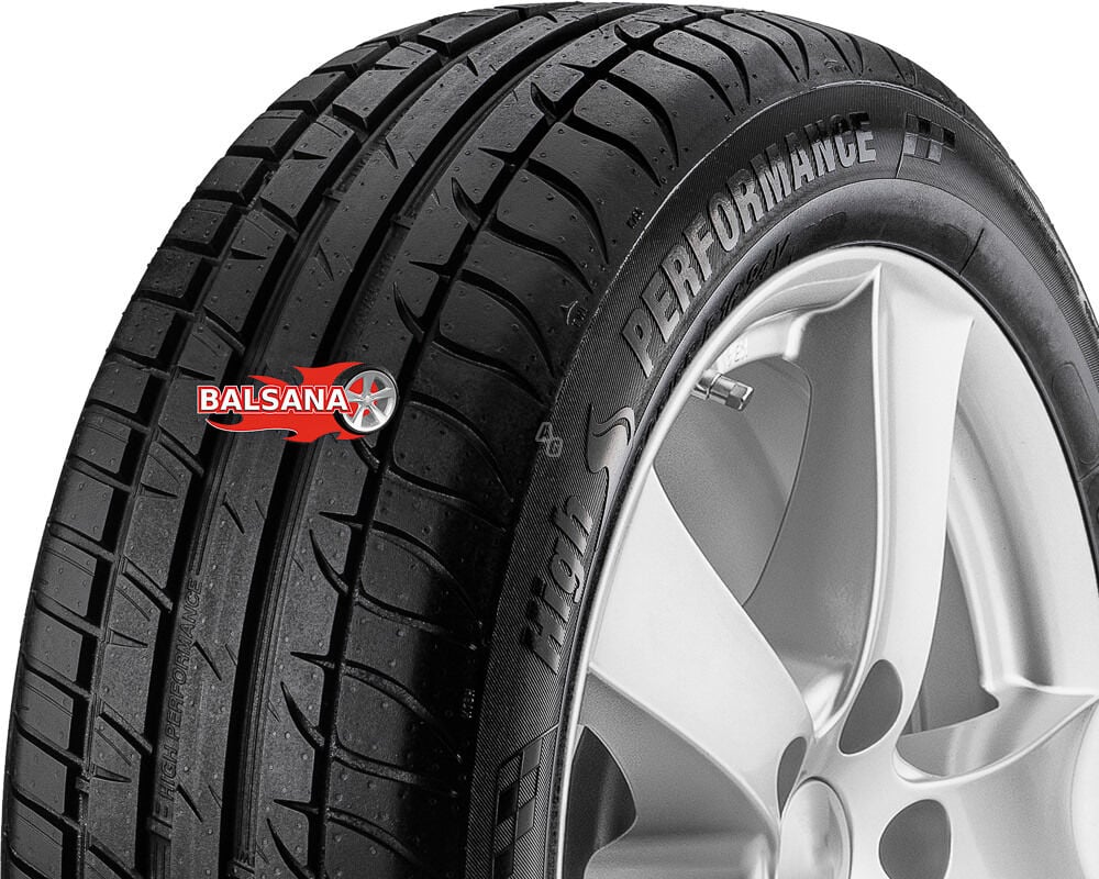 Orium Orium High Performan R16 summer tyres passanger car