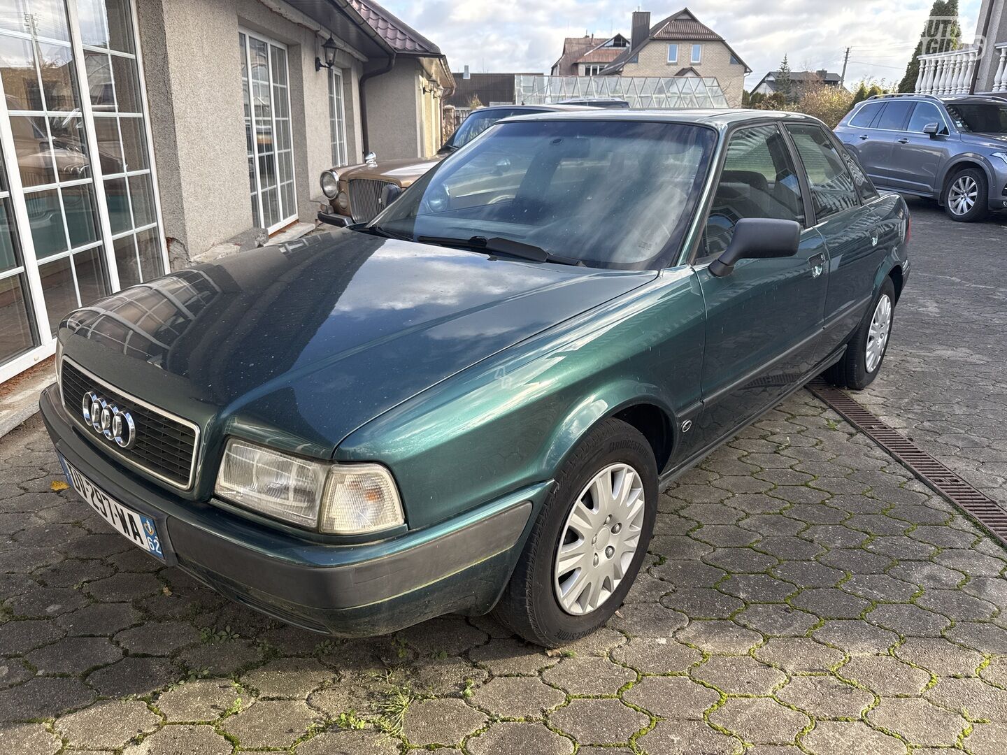 Audi 80 B4 1994 m