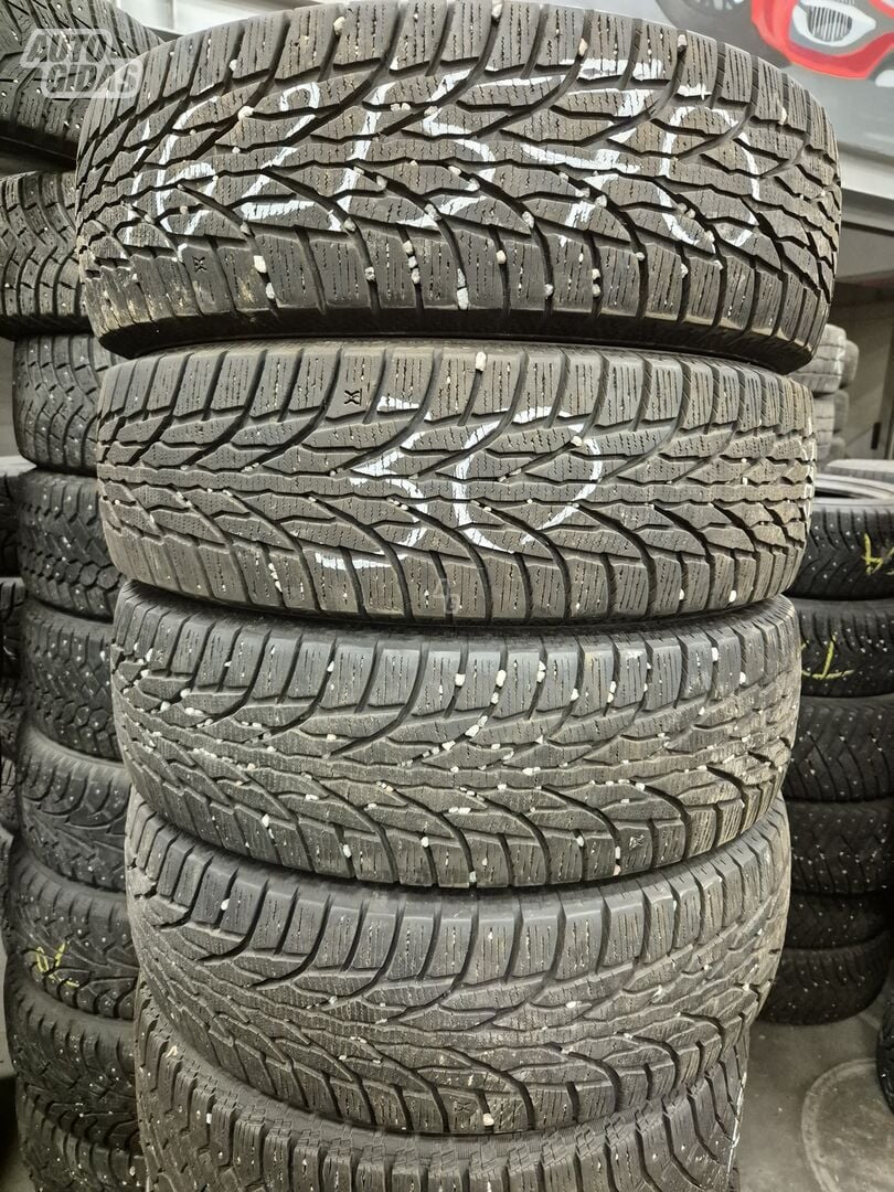 R16 winter tyres passanger car