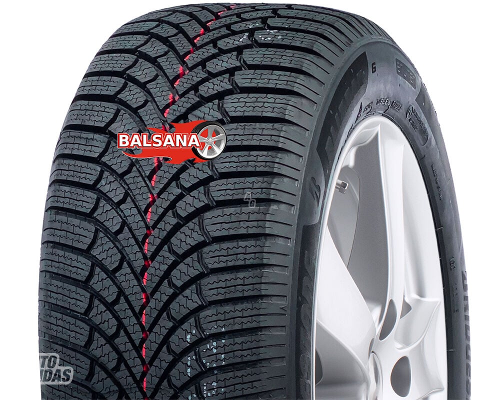 Bridgestone Bridgestone Blizzak  R17 žieminės padangos lengviesiems