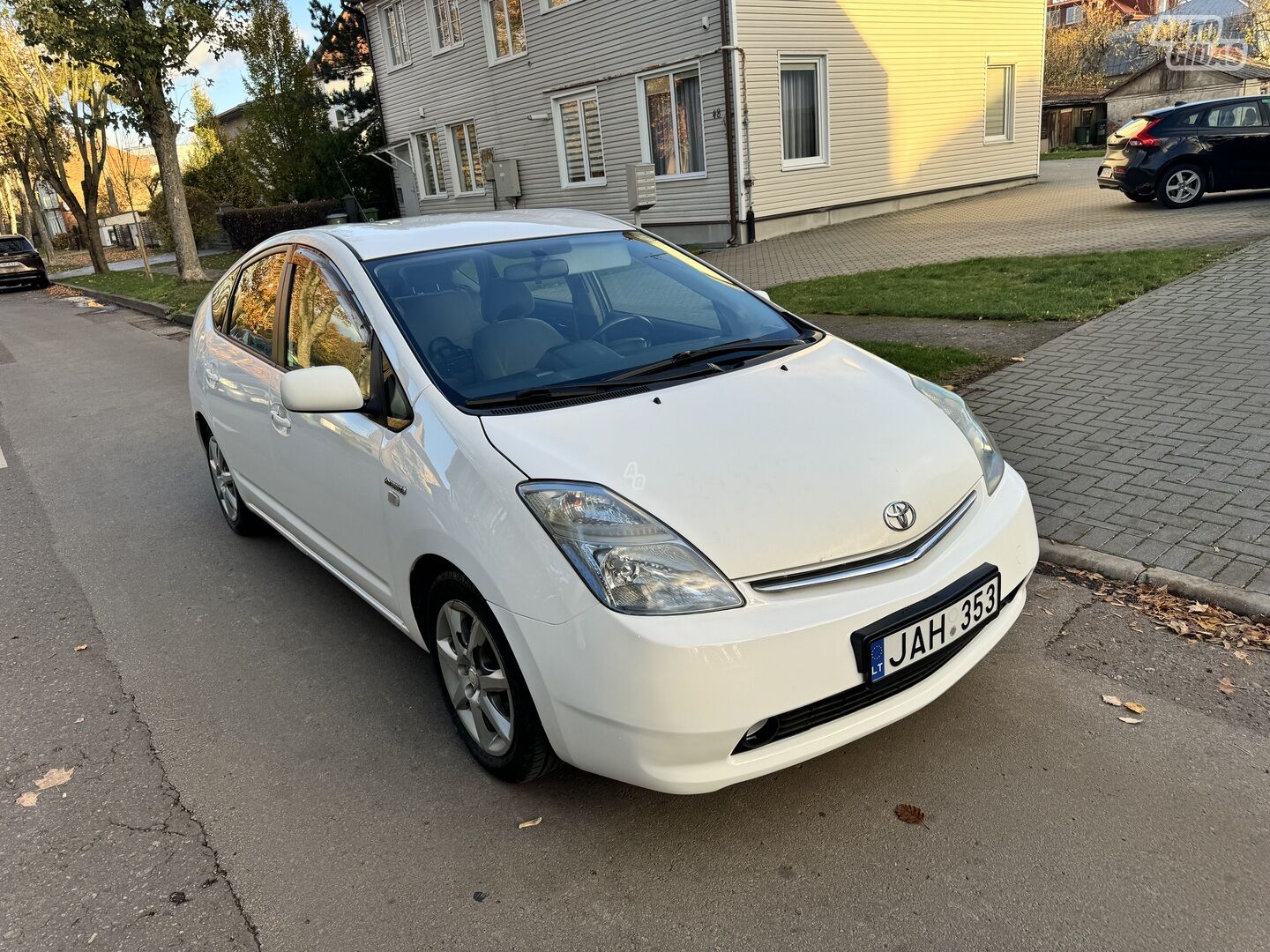 Toyota Prius II 2009 m