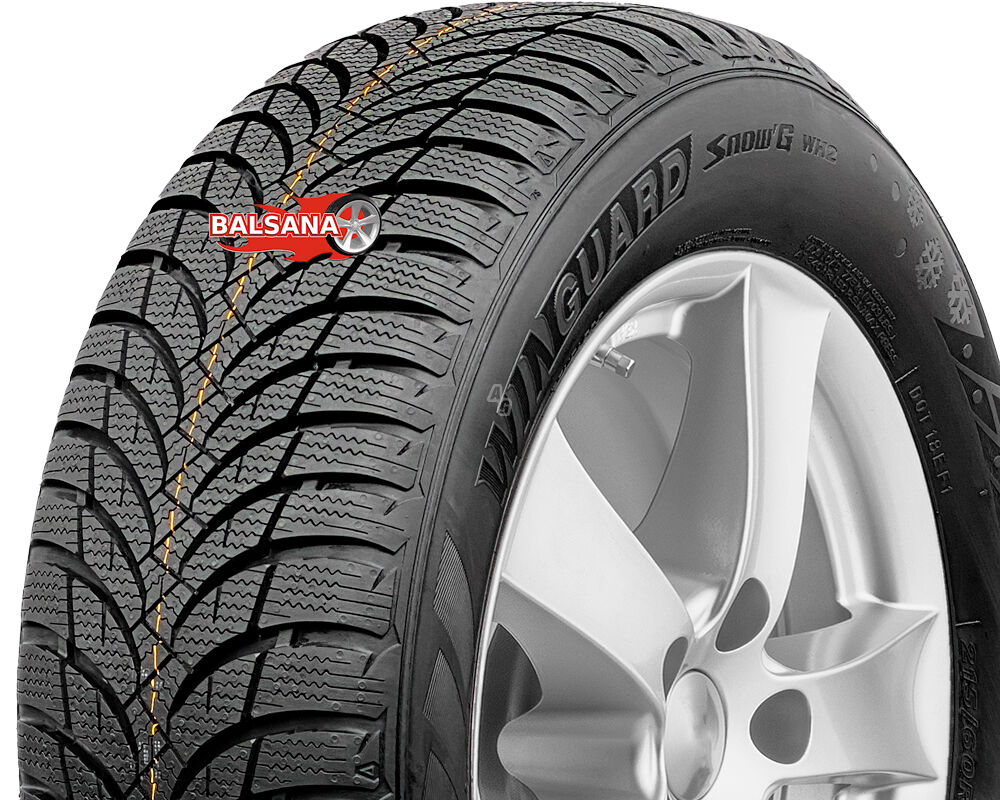 Nexen Nexen Winguard SnowG R15 зимние шины для автомобилей