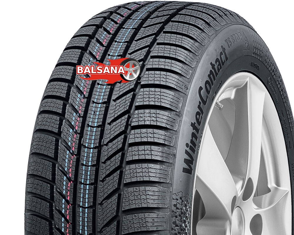 Continental Continental Winter C R19 winter tyres passanger car