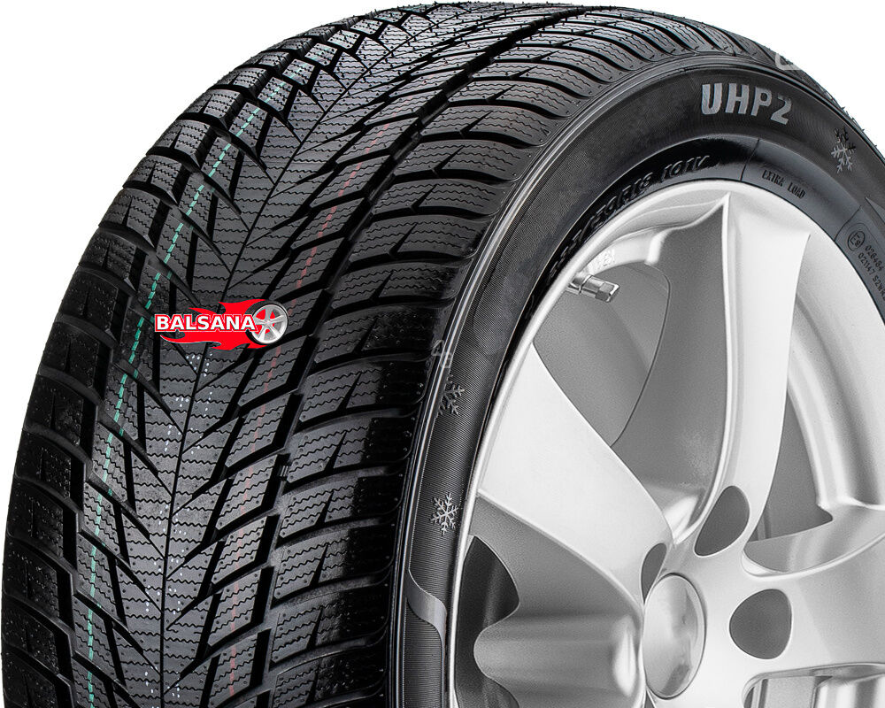 Superia BLUEWIN UHP  R17 winter tyres passanger car