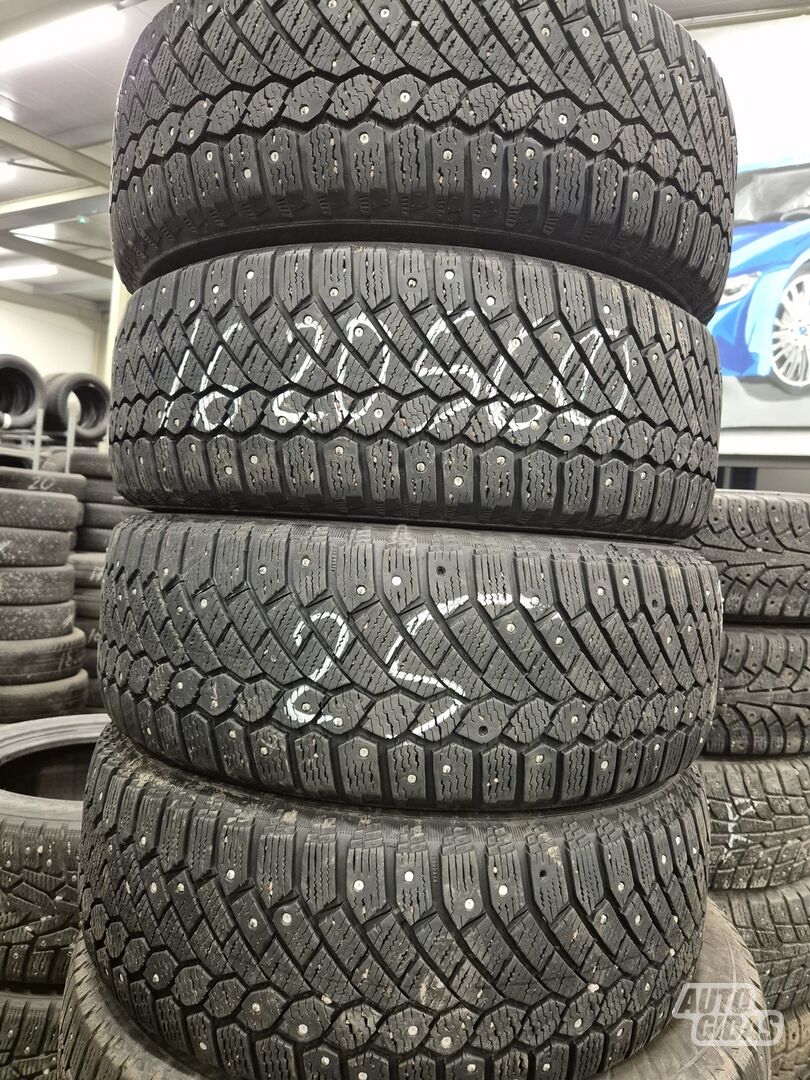 R16 winter tyres passanger car